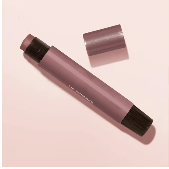 ChocoLuxe - Smooth Natural Lip Shine