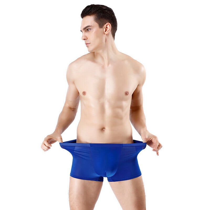 BreezeForm – Ultra-Soft Men's Underwear