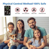 PestShield - Ultrasonic Pests Repeller