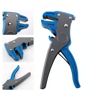 StripMaster – Automatic Wire Stripper Tool