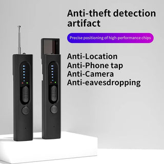 Privacy Guardian Hidden Camera Detector marnetic