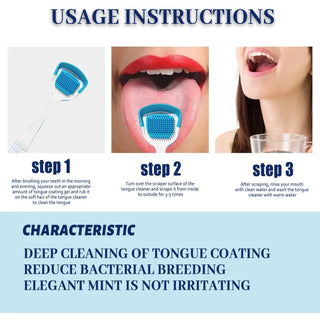 MintAura - Total Breath Solution