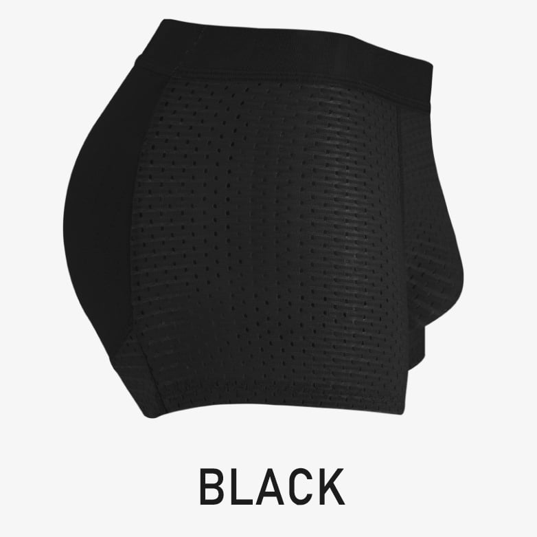 CoolForm – Men's Butt Lift Ice Silk Underwear