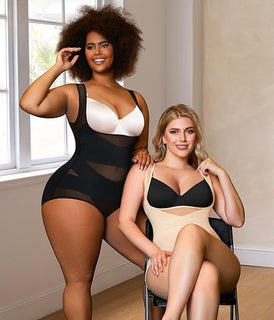 EleganceFit - Seamless Shaper