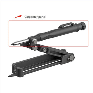 EdgeLine – Durable Multi Use Marking and Scribing Tool