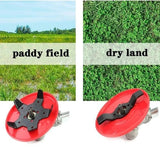 TrimPro | Multi-Functional Weeding Disc