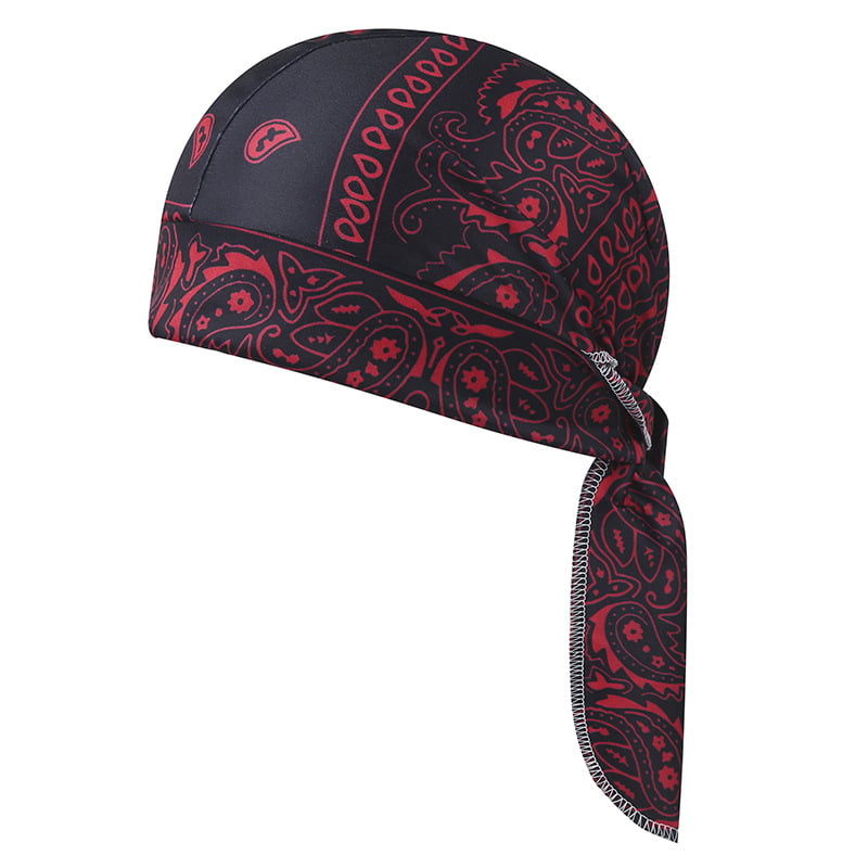 FlexRide – Elastic Cycling Sports Cap