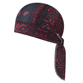 FlexRide – Elastic Cycling Sports Cap