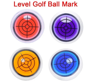 SwingMark – Cap Clip Ball Marker