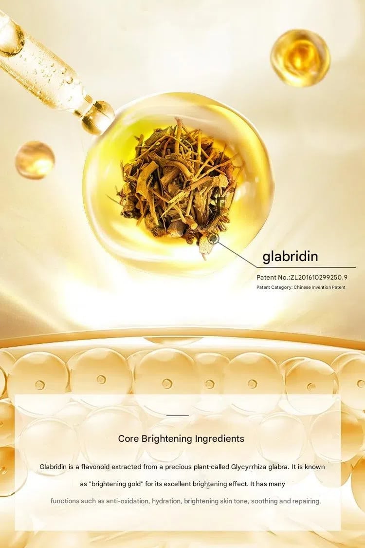 GlowEcdoin – Anti-Aging Essence