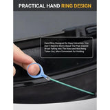 ClearFlow - Upgraded Sunroof Drain Cleaning Tool