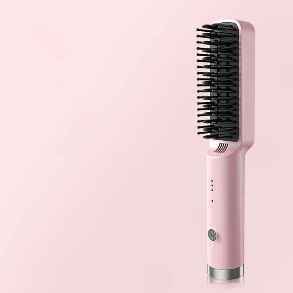 MiniGlide Cordless Hair Straightener marnetic