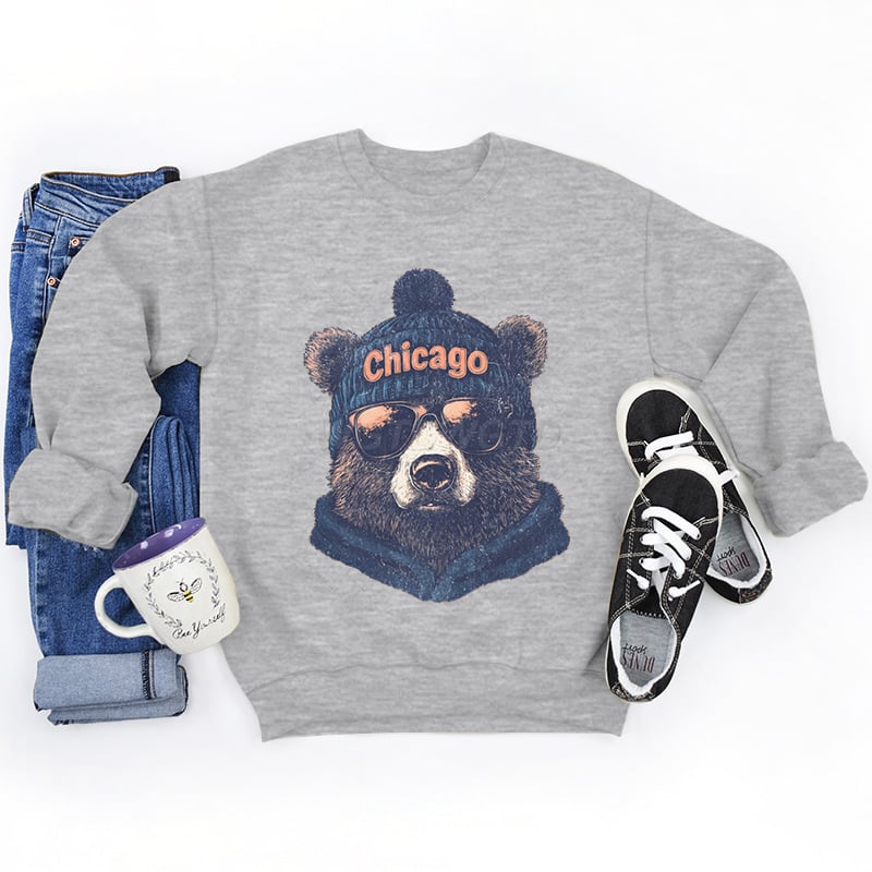 Urban Pride - Football Pullover