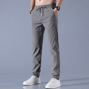 GlideFlex - Everyday Comfort Joggers That Breathe and Move