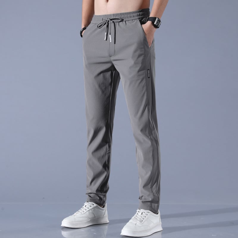 GlideFlex - Everyday Comfort Joggers That Breathe and Move