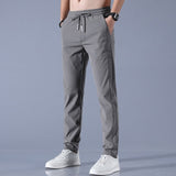 GlideFlex - Everyday Comfort Joggers That Breathe and Move