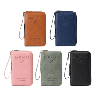 SafePass - Multi-Functional RFID Travel Companion