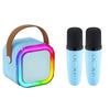 VibeMic – Wireless Karaoke Speaker System