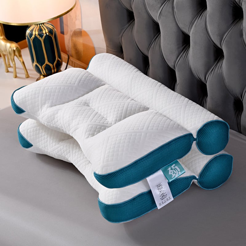 DreamAlign – Sleep Enhancing Cervical Comfort Pillow