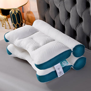 DreamAlign – Sleep Enhancing Cervical Comfort Pillow