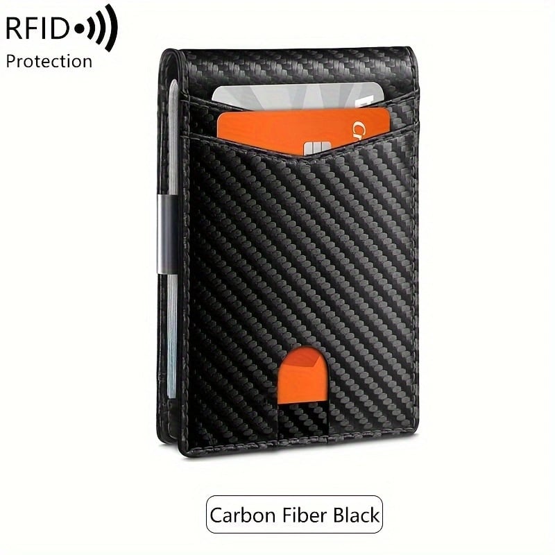 Slim Wallet for Men