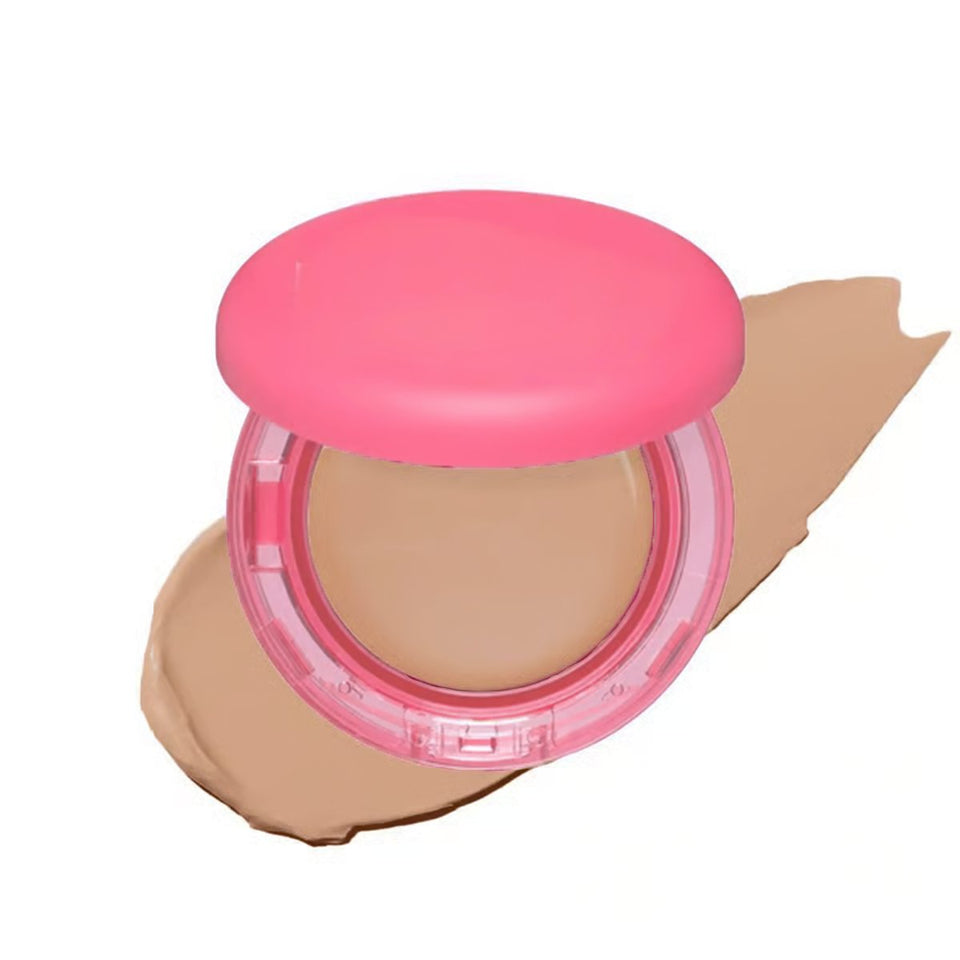 DewLuxe | 12-Hour Glow Cushion Foundation