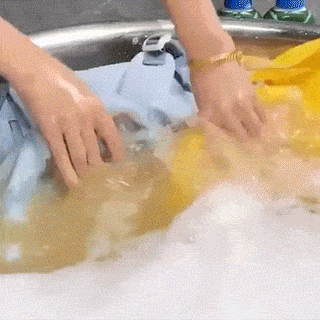 CleanMax - Clothes Stain Powder