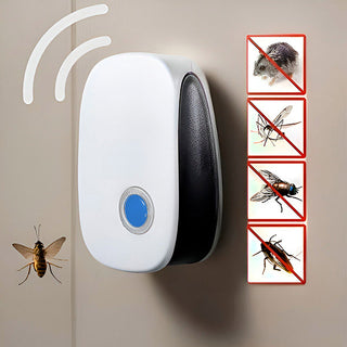 BUGBUSTER