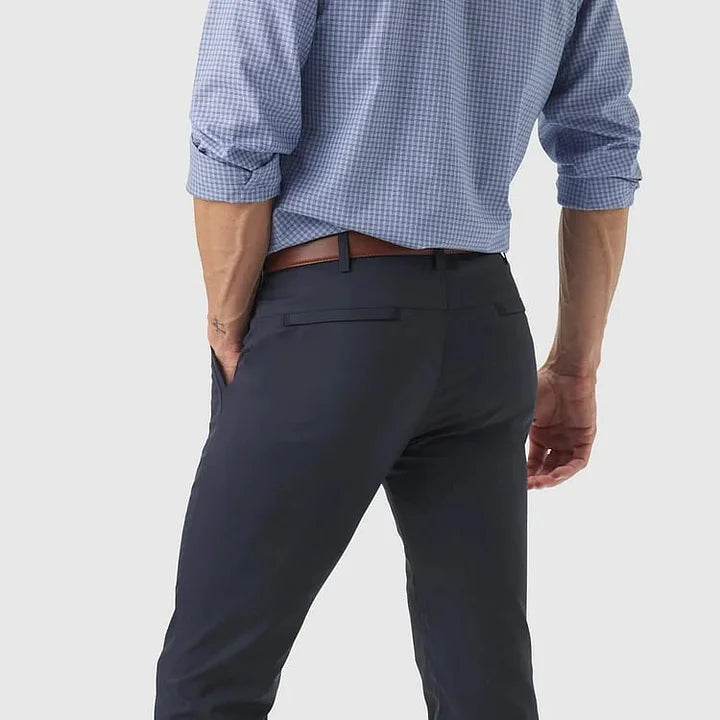 LuxeStride – Stylish Jetsetter Pants for Women