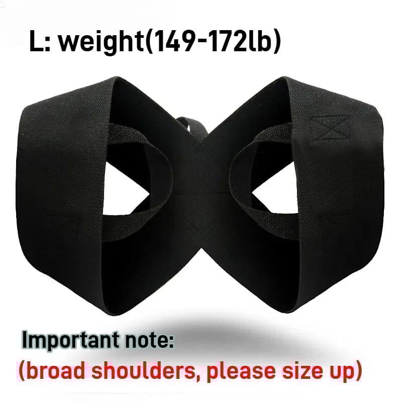 PowerPosture – Strength Support Harness