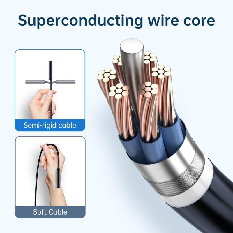 DeepVision - HD Inspection Endoscope
