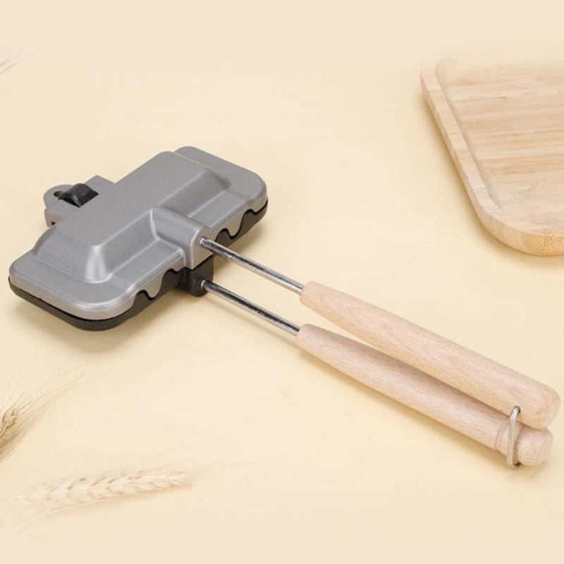 ToastMaster – Double-Sided Non-Stick Frying Pan
