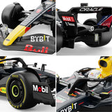 Authentic Licensed F1 2.4GHz  Collection RC Car Series