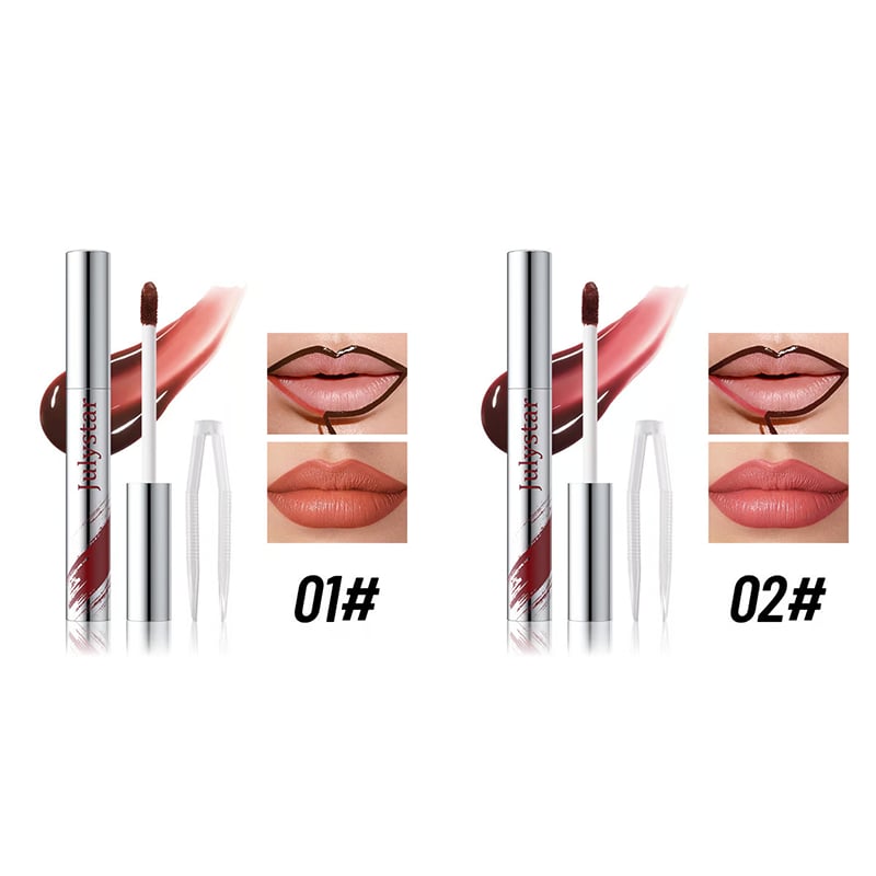 LipMark – Smudge-Proof Peel-Off Lip Contour Stain