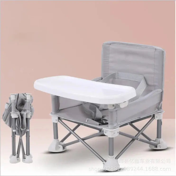 Baby Seat Booster High Chair marnetic