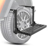 Steprox – Heavy Duty Wheel Step