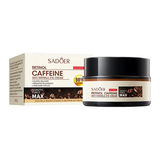 PerkGlow – Hydrating Caffeine Eye Cream For Wrinkles & Bags