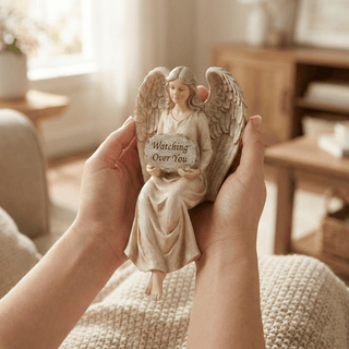 HeavenSent – Angel Shelf Decor