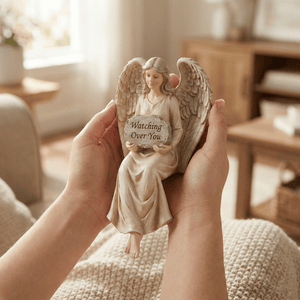 HeavenSent – Angel Shelf Decor