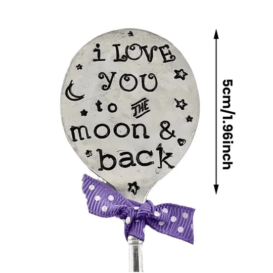 EverGrow – Personalized Garden Friendship Gift