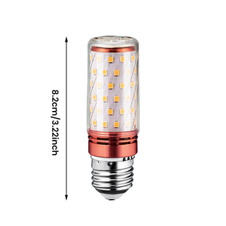 BrightWise - Smart Energy LED Light