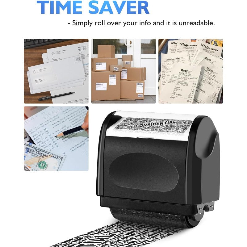 SecureMark - Fast & Eco-Friendly Data Shield