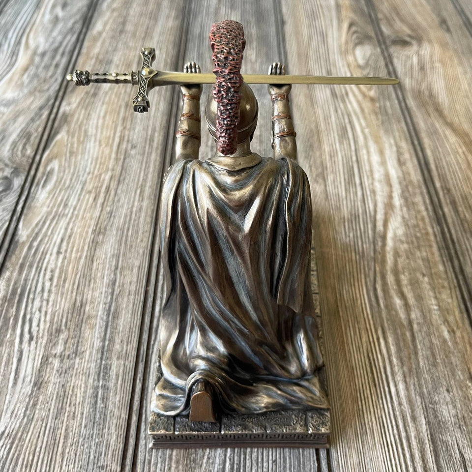 Sword of Glory - Greece Commander Decor