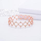 AMORIS - Magic 2-in-1 Ring & Bracelet | Where Elegance Transforms