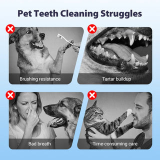 OralPure – Deep Clean Breath Freshening Spray
