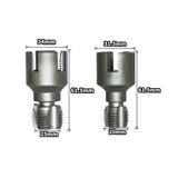 DualThread – Internal & External Pipe Cutter