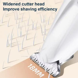 FurMaster – Professional Pet Grooming Trimmer
