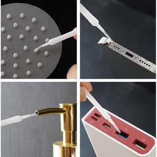 NookMaster - 30x Detail Cleaning Wands