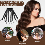 CurlHalo – Effortless Heatless Curls