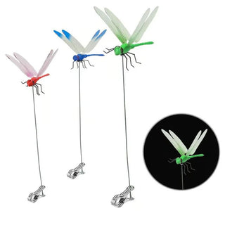 FlyGuard – Decorative Dragonfly Rod Clip